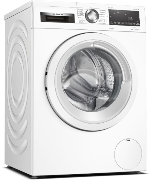 Bosch WNA13491, Bild 2