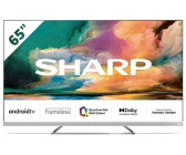 Nuovi televisori Sharp AD5E LCD HD Ready da 20 fino a 30 pollici. Integrato  digitale terrestre. In vendita a partire da 599 euro.