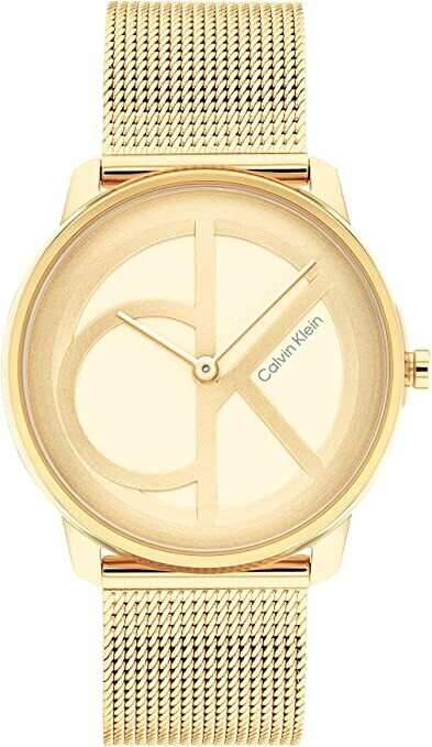 Calvin Klein 252000 golden