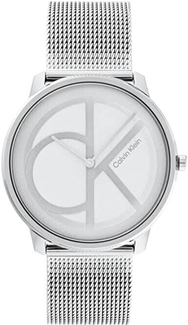Calvin Klein 252000 silver
