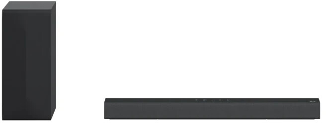 LG LG S40Q noir