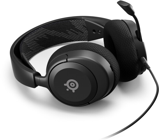 SteelSeries Arctis Nova 1 noir