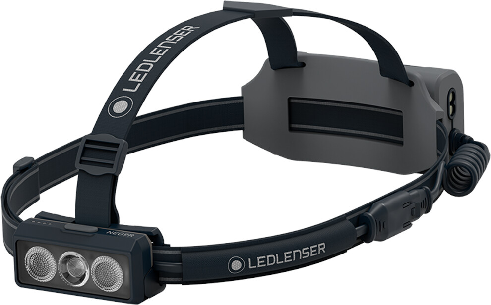 Ledlenser Neo9R 1200 Lumina