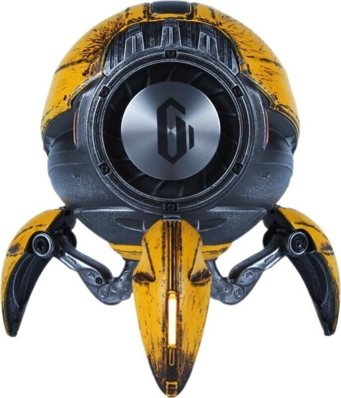 GravaStar Mars Pro War Damage Yellow ab 289 00 € Preisvergleich bei