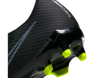 Nike Zoom Mercurial Vapor 15 Academy FG MG DJ5631 black dark smoke grey summit white volt ab 69 90 Preisvergleich bei idealo