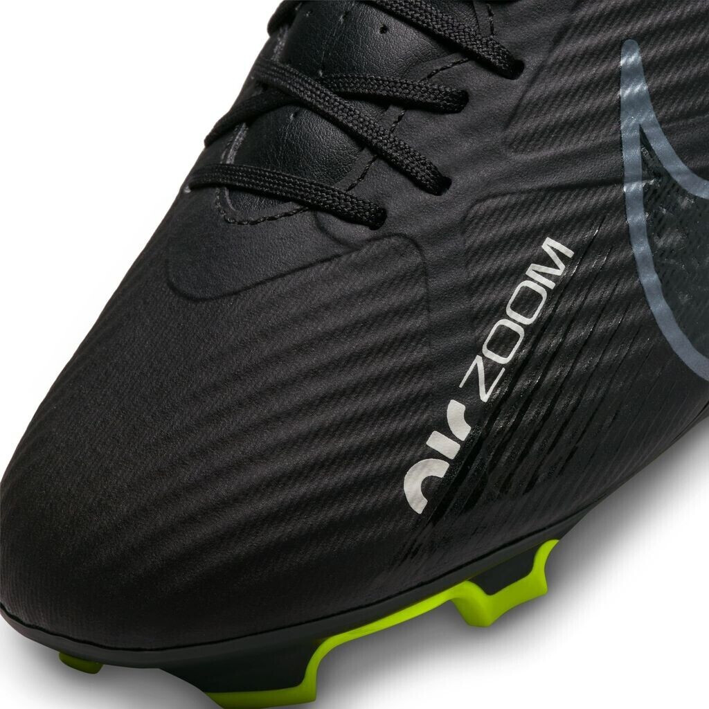 Nike Zoom Mercurial Vapor 15 Academy FG/MG (DJ5631) black/dark