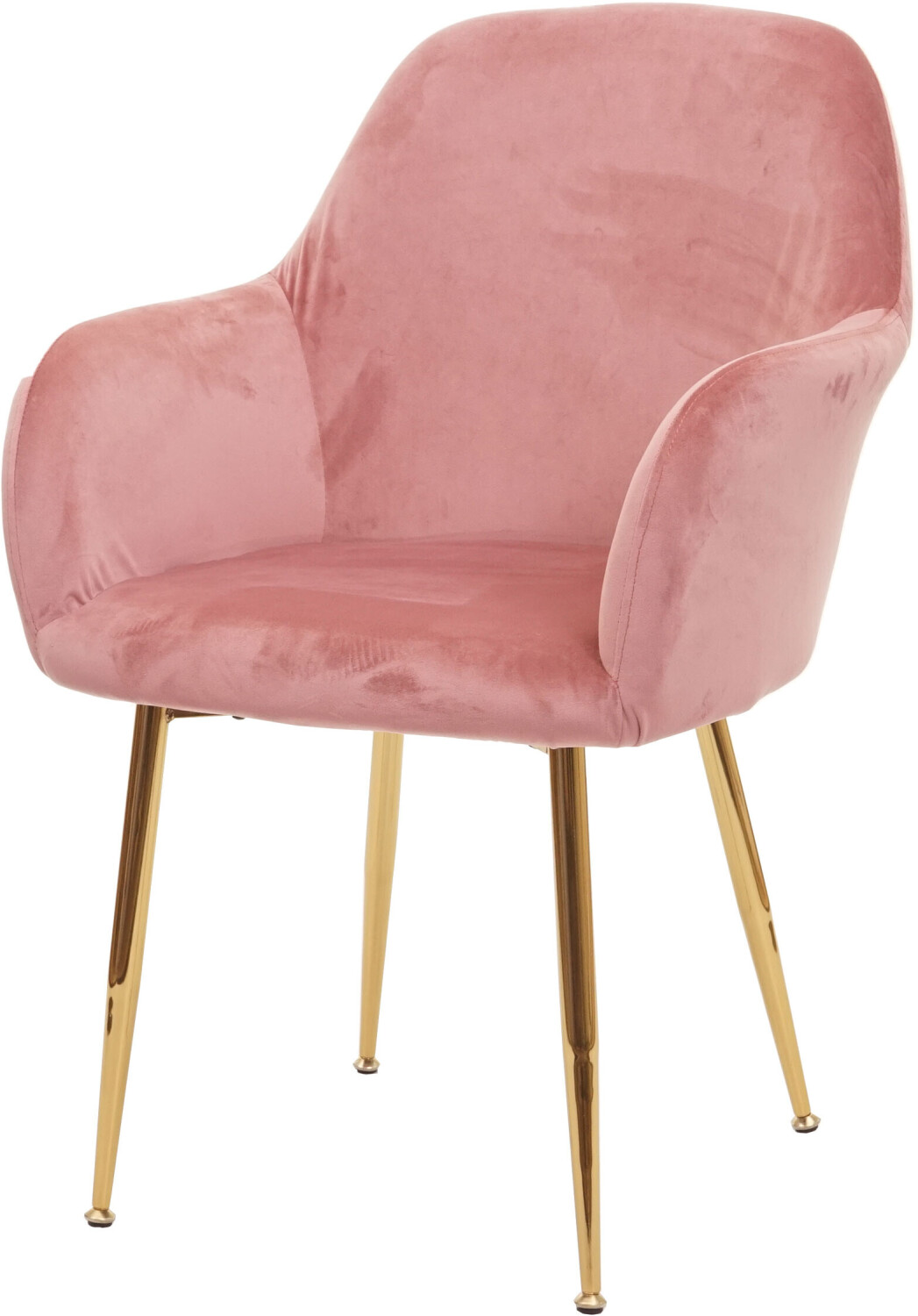 Mendler HWC-F18 Chair rose
