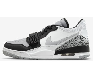 nadie Iniciativa Parásito Nike Air Jordan Legacy 312 Low white/wolf grey/black desde 139,99 € |  Compara precios en idealo