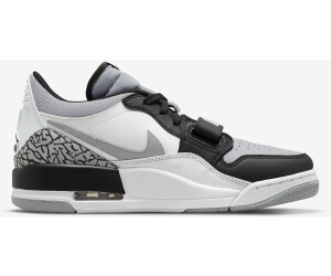 Guia bofetada vela Nike Air Jordan Legacy 312 Low white/wolf grey/black desde 139,99 € |  Compara precios en idealo