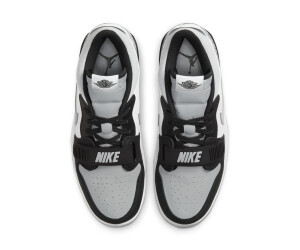 Buy Nike Air Jordan Legacy 312 Low white wolf grey black from