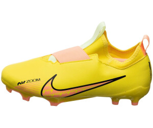 Nike Jr. Zoom Mercurial Vapor 15 Academy MG (DJ5617) yellow desde € | Compara precios en idealo