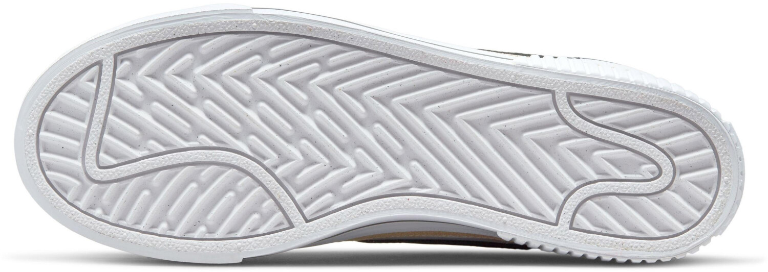 Nike Court Legacy Lift Women (DM7590) white/hemp/team orange/black