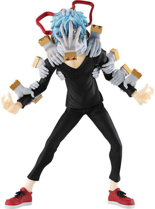Good Smile Company Pop Up Parade - My Hero Academia: