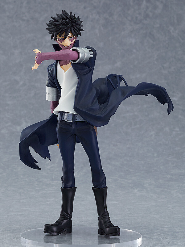 Good Smile Company Pop Up Parade - My Hero Academia: Dabi