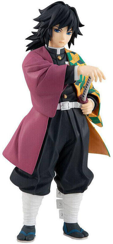 Good Smile Company Pop Up Parade - Demon Slayer: Kimetsu no Yaiba Giyu Tomioka