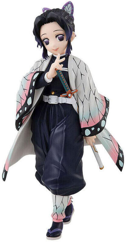 Good Smile Company Pop Up Parade - Demon Slayer: Kimetsu no Yaiba Shinobu Kocho