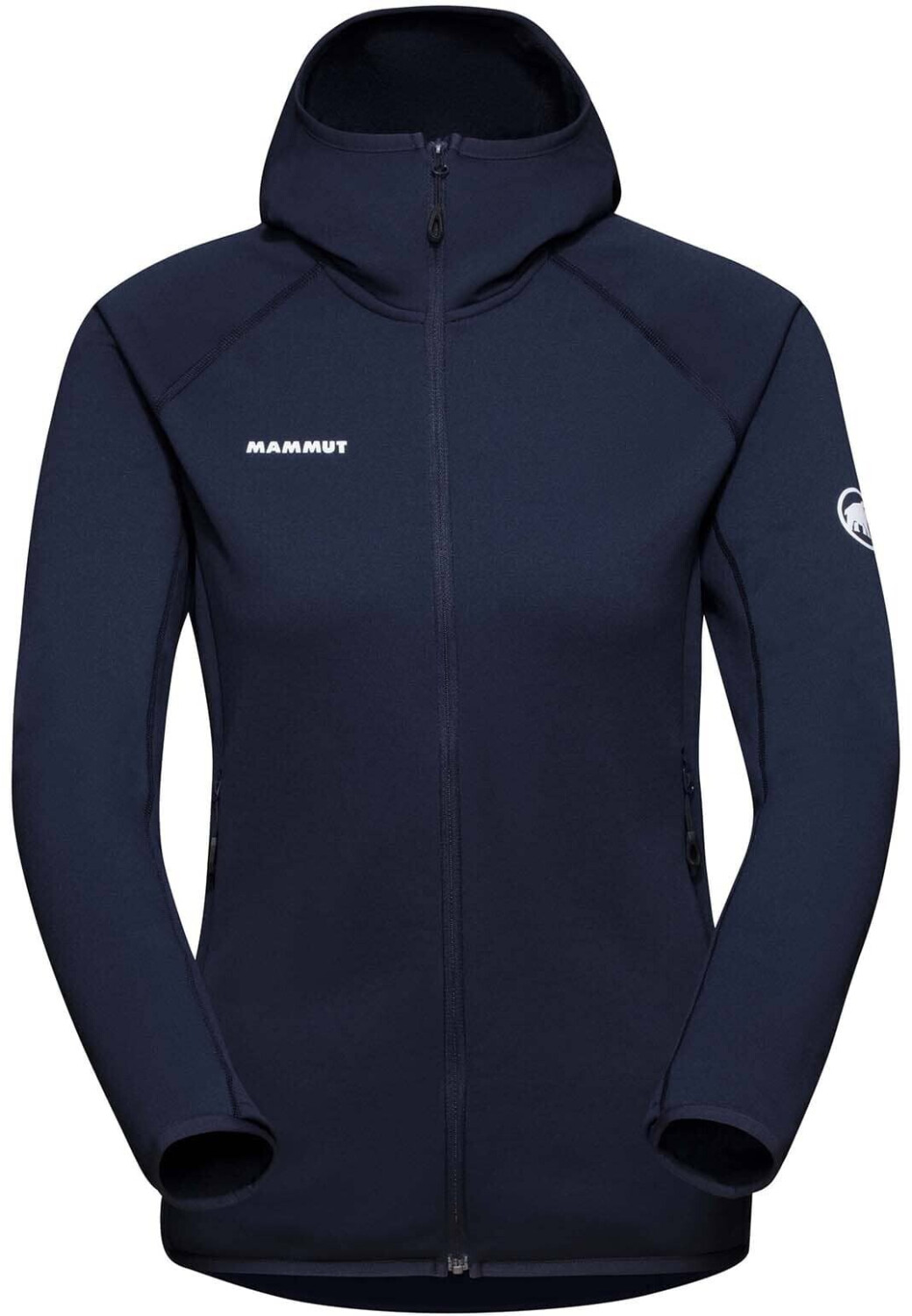 Mammut Aconcagua ML Hooded Jacket Women marine