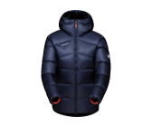 Meron in hooded deals jacket women