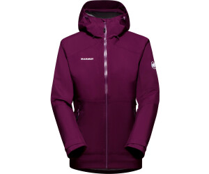 Convey tour mammut top