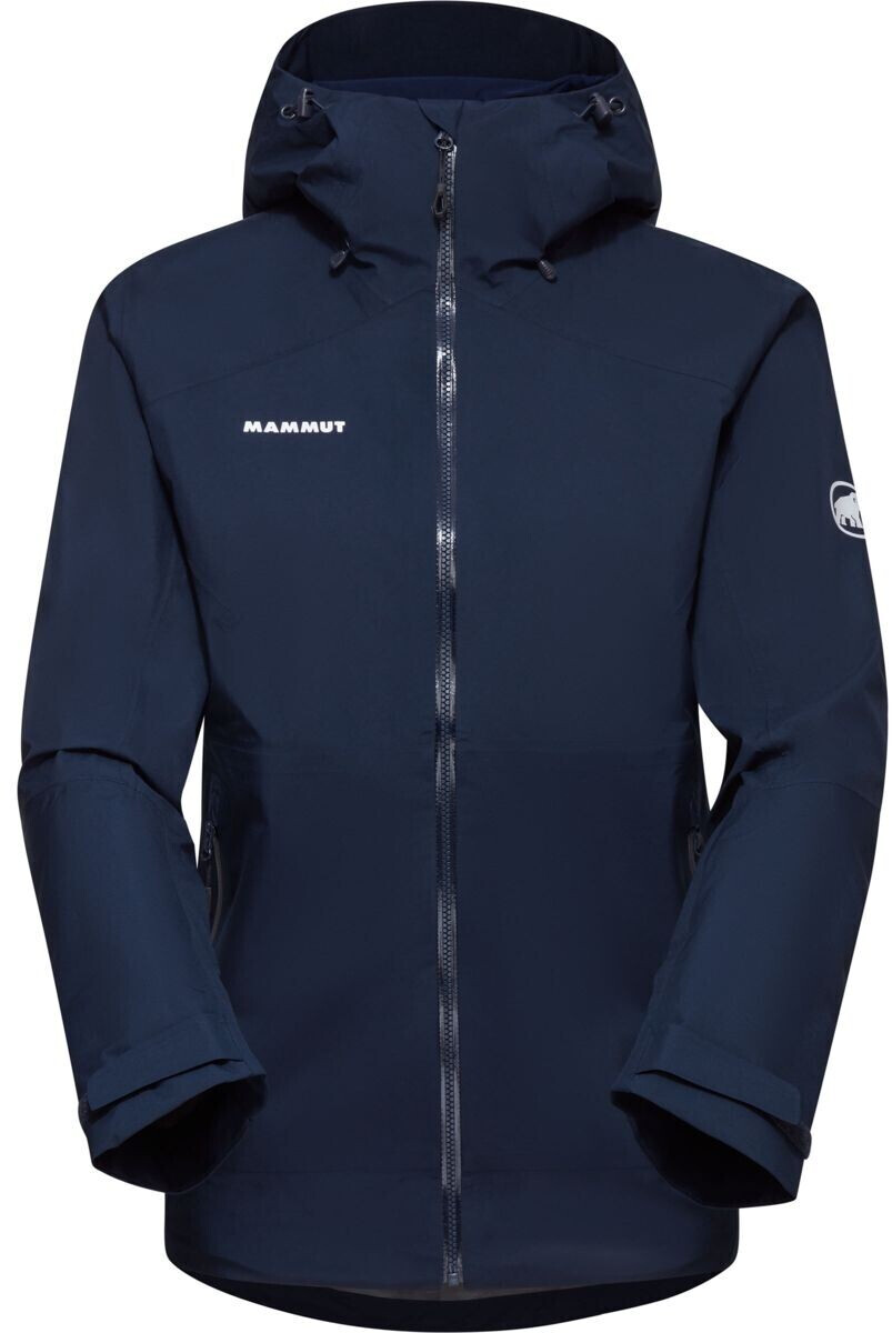 Mammut Convey Tour HS Hooded Jacket Women (1010-27851) marine