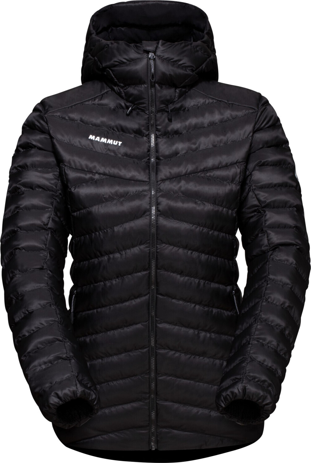 Mammut Albula IN Hooded Jacket Women black
