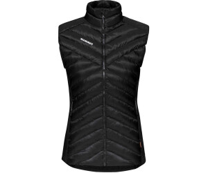 Mammut down vest sale