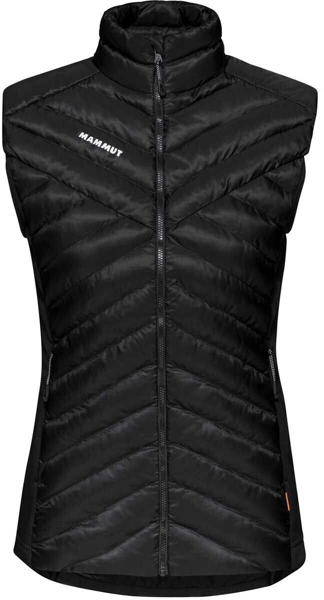 Mammut Albula IN Hybrid Vest Women black