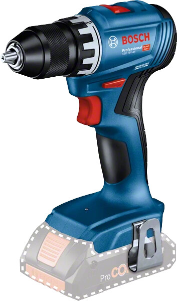 Bosch GSR 18V-45 (06019K3200)