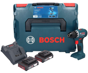 Bosch Perceuse-visseuse sans fil GSR 18V-45 Professional