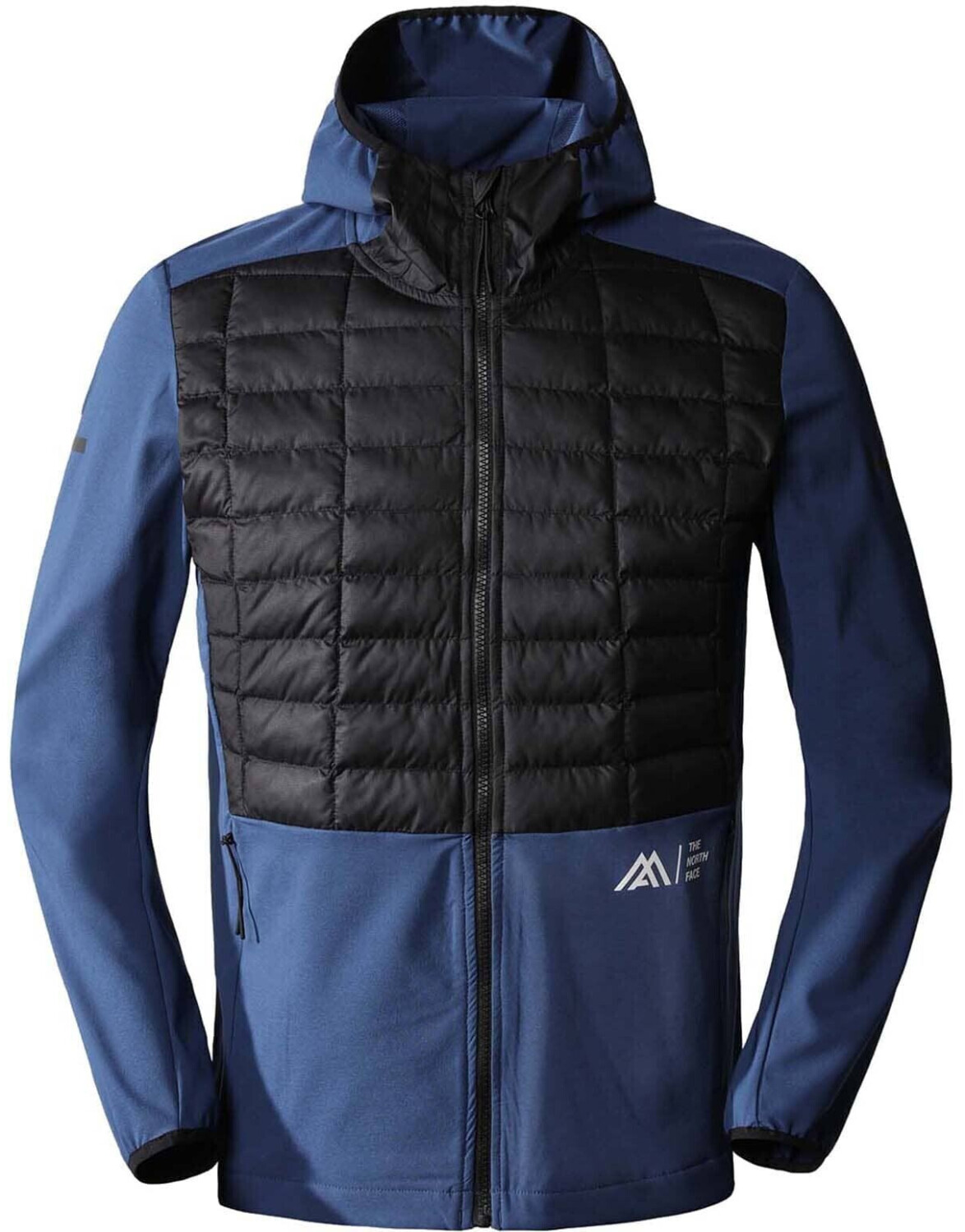 Impendor thermoball sale hybrid hoodie