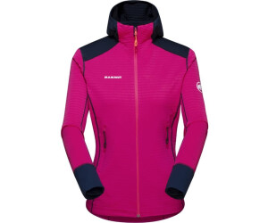 Mammut Taiss Light Ml Hooded Jacket Women dames Hardshell jack (1-Pack