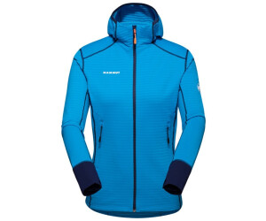 Mammut Taiss Light ML Hooded Jacket Women au meilleur prix sur