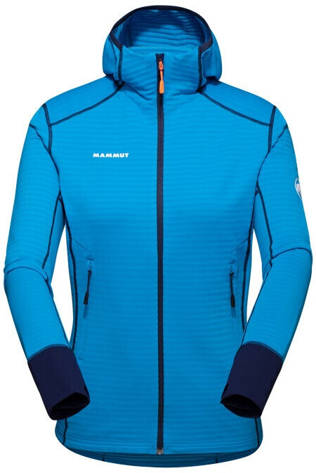 Mammut Taiss Light ML Hooded Jacket Women