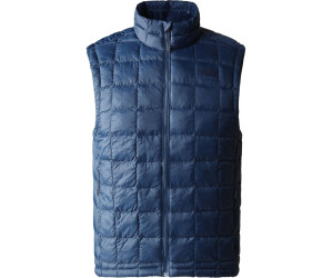 Buy The North Face Men's Thermoball Eco Gilet 2.0 shady blue from £145. ...