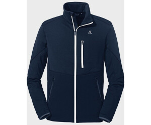 Fleece jacket lodron m clearance