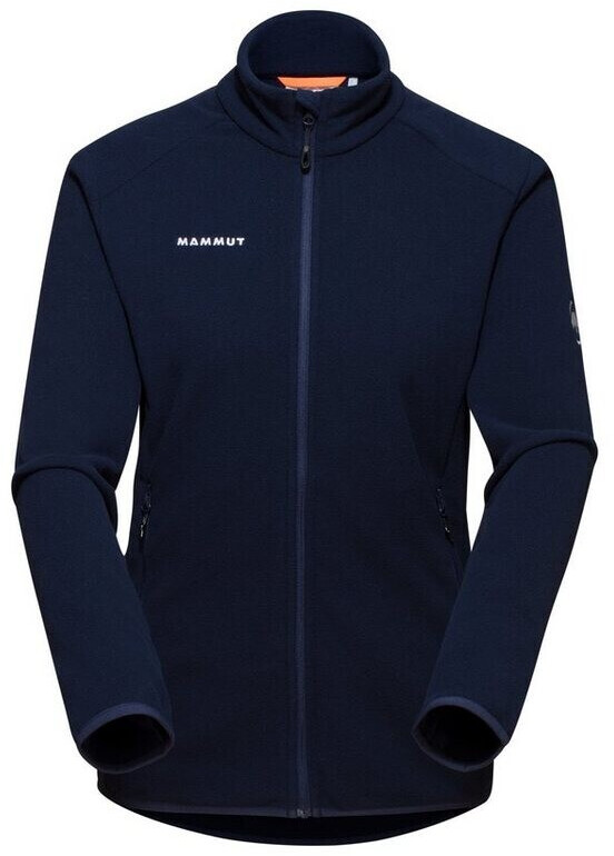 Mammut Innominata Light ML Jacket Women (1014-04480) marine