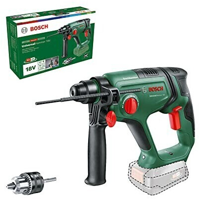 Bosch UniversalHammer 18V (06039D6001)