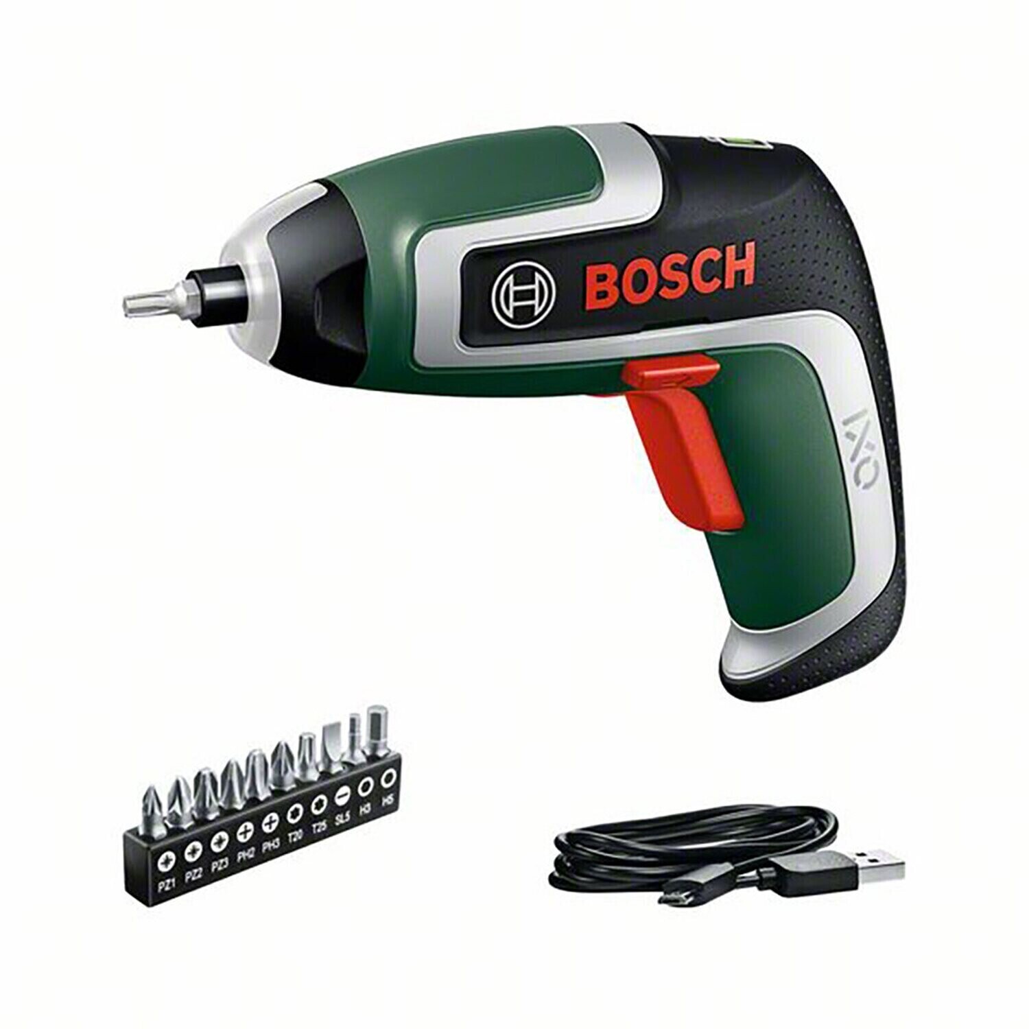 Bosch IXO 7 (06039E0000)