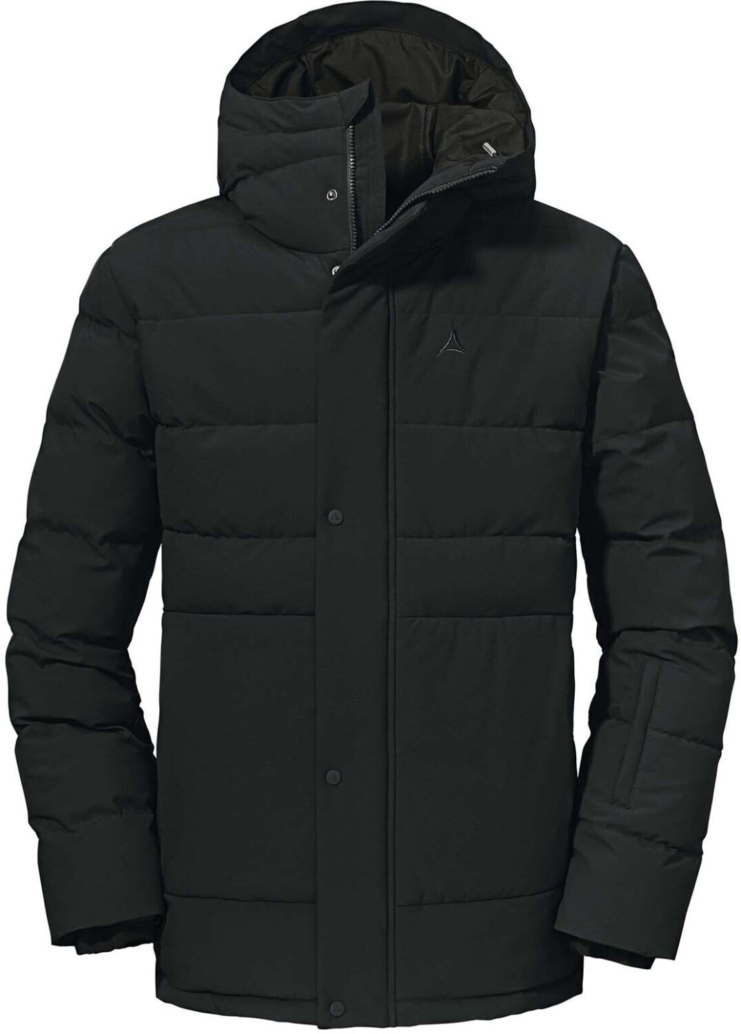Schöffel thermojacke