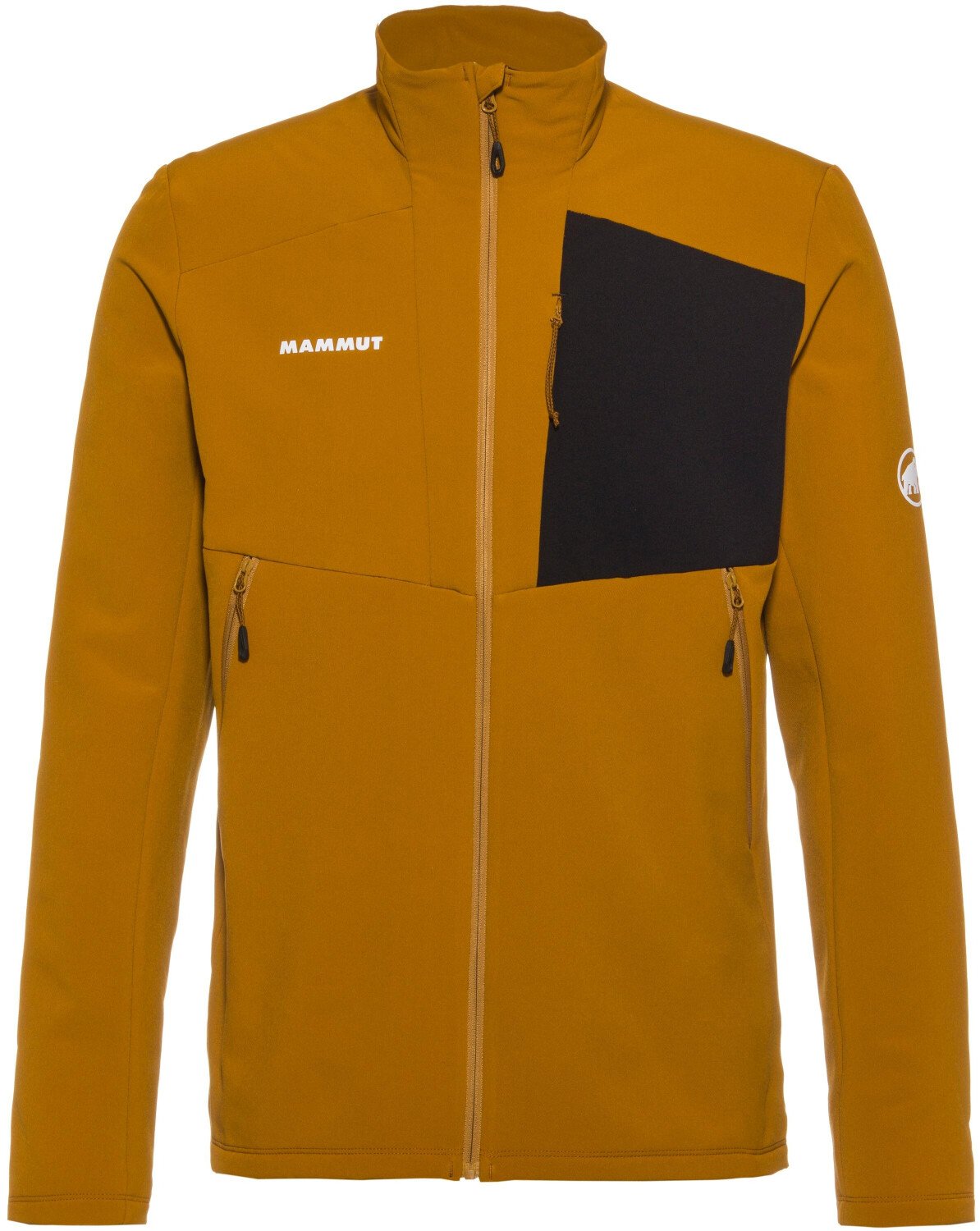 Mammut Madris ML Jacket Men cheetah/black