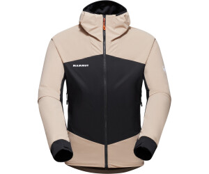 Mammut Taiss IN Hybrid Hooded Jacket Men ab 135,99 € (Februar 2024 Preise)