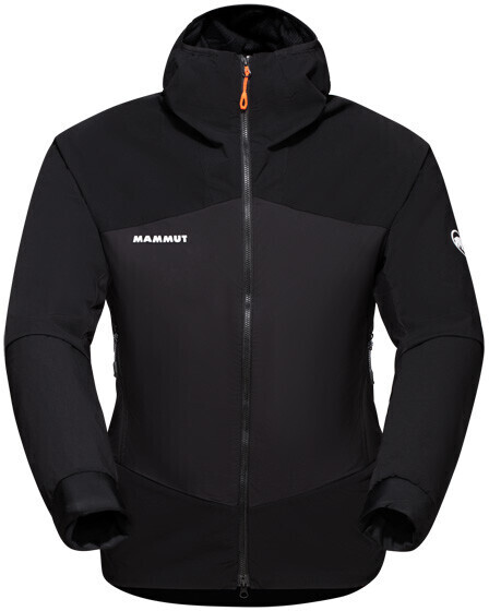 Mammut Taiss IN Hybrid Hooded Jacket Men