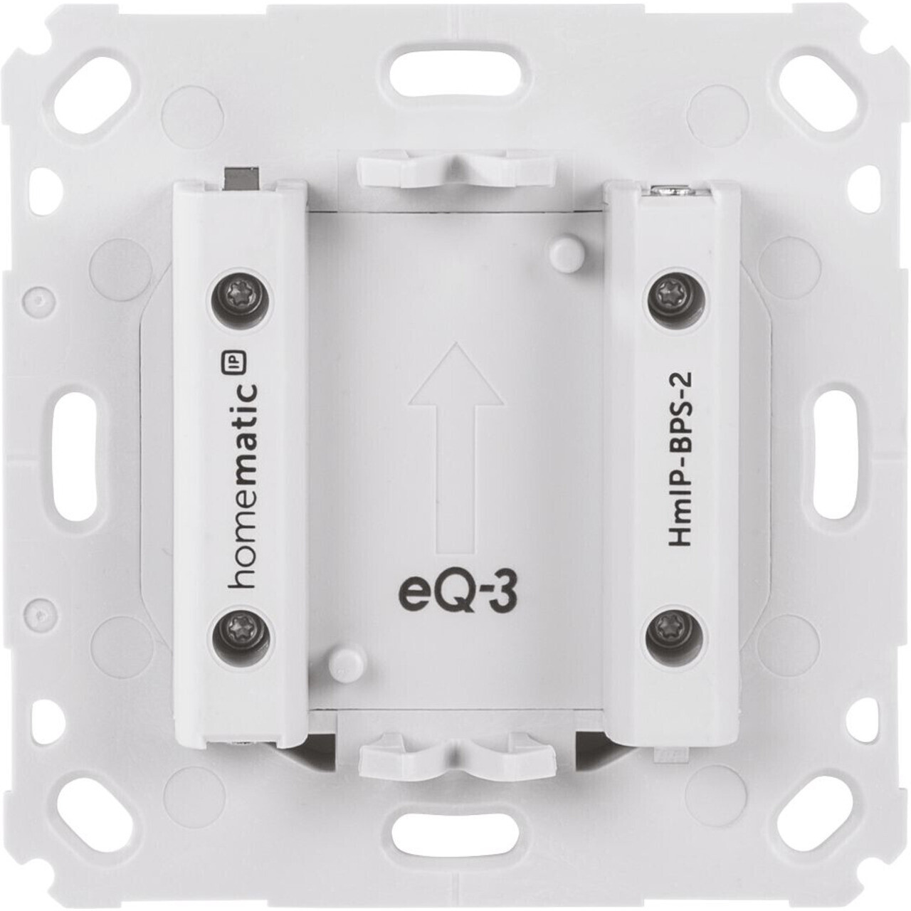 eQ-3 power supply brand switch (HmIP-BPS-2)