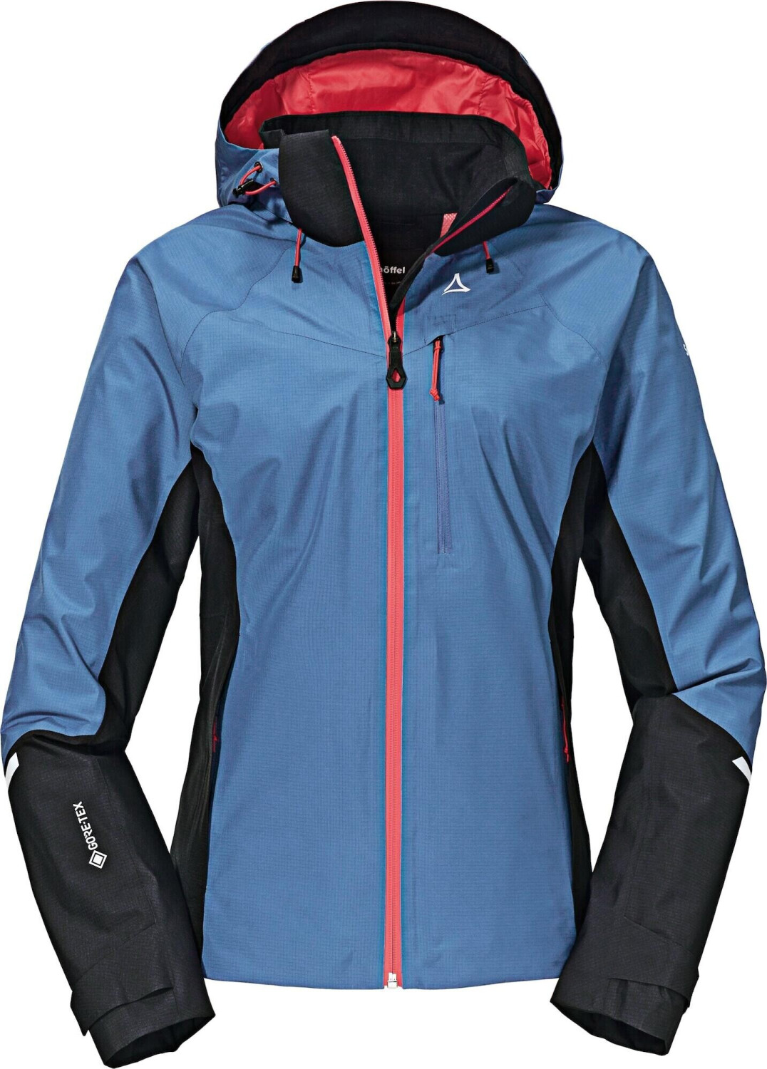 Schöffel Kreuzjoch Jacket L