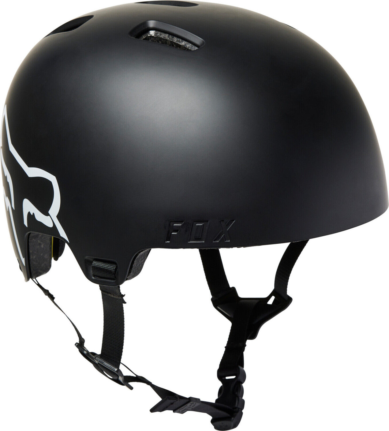 Fox Casque Flight homme noir