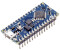 Arduino Nano Every with Headers (ABX00033)