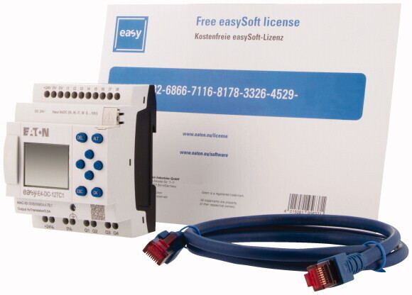 Eaton EASY-BOX-E4-DC1 (197228)