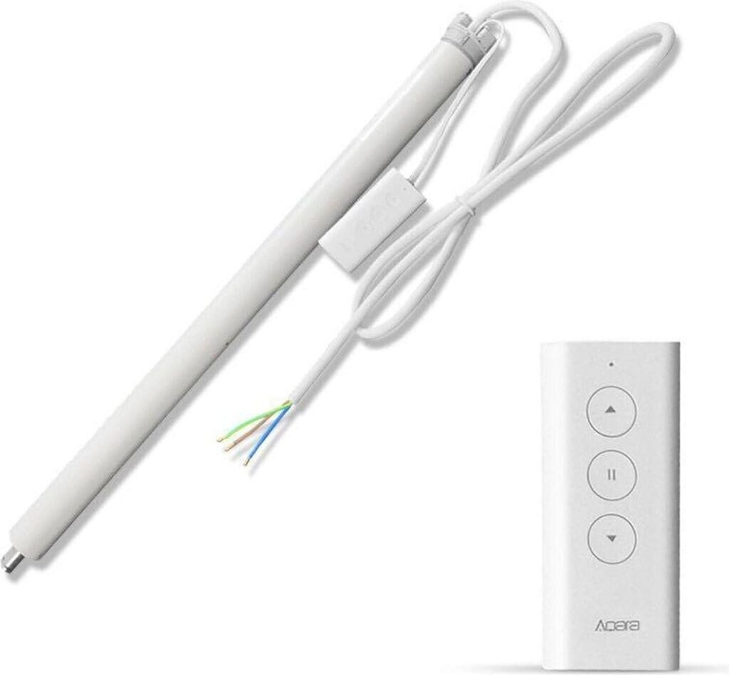 Aqara Apple HomeKit SRSC-M01