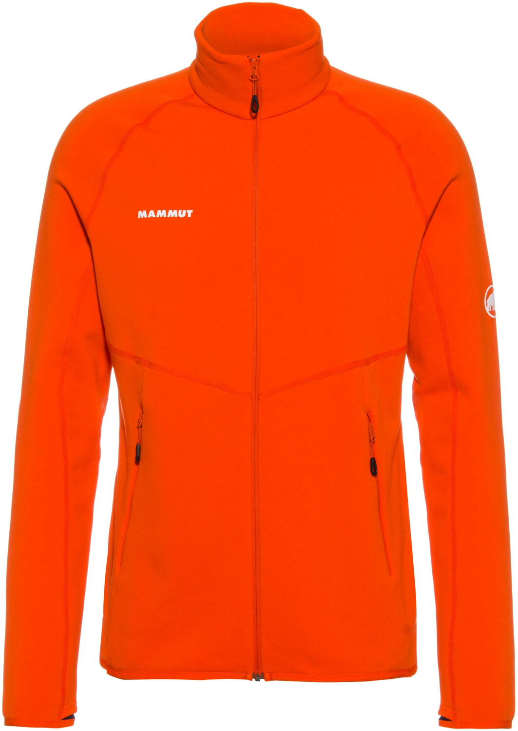 Mammut Aconcagua ML Jacket Men hot red