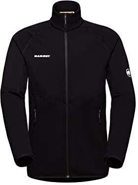Mammut Aconcagua ML Jacket Men black